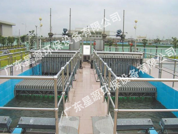 广州医疗废水处理案例-一体化污水处理设备-广东ag九游会j9入口