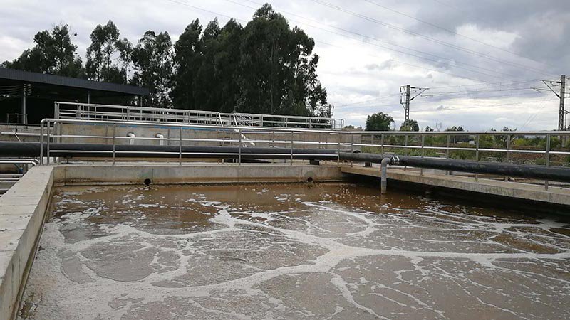 浅谈农村生活污水治理工艺